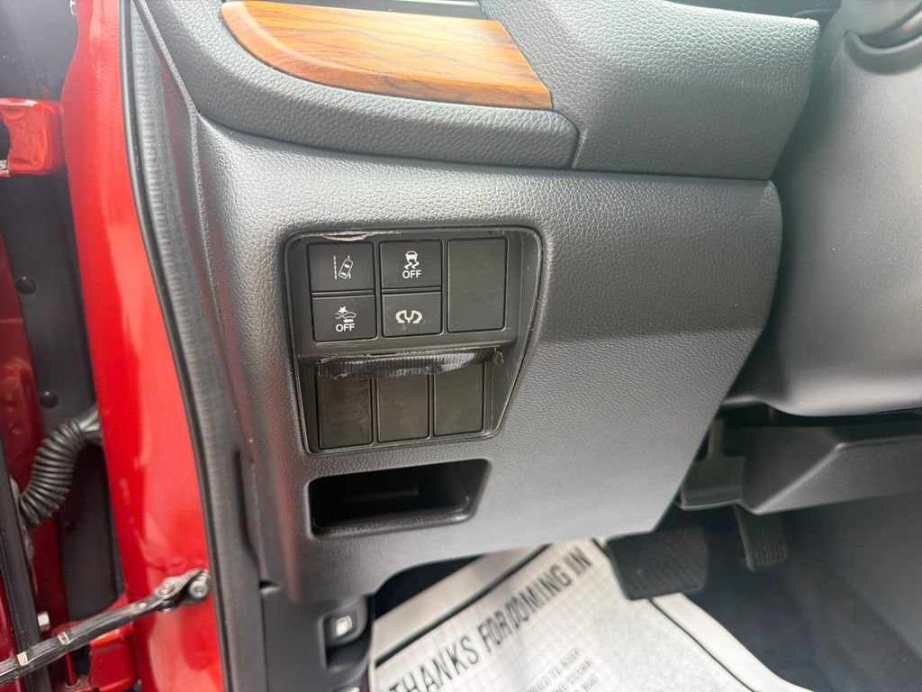 Used 2018 Honda CR-V EX image 18