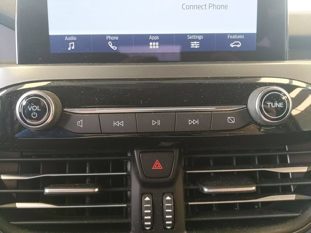 Certified 2024 Ford Escape Active AWD/4WD image 21