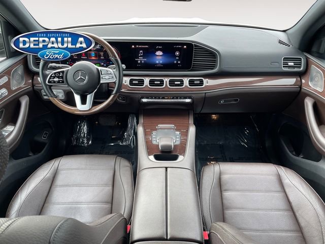 Used 2022 Mercedes-Benz GLE 450 4MATIC image 13