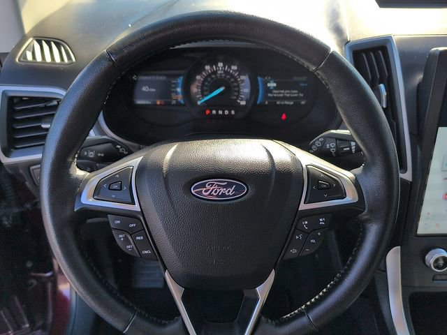 Certified 2023 Ford Edge SEL w/ Convenience Package image 19