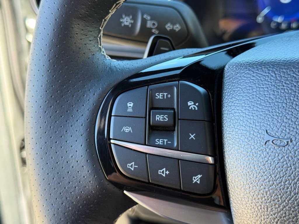 Certified 2024 Ford Explorer ST w/ Equipment Group 401A image 15