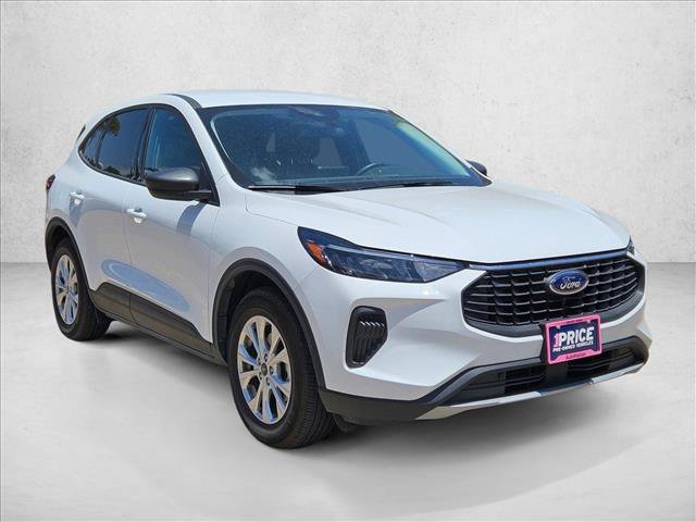 Certified 2025 Ford Escape Active FWD image 3