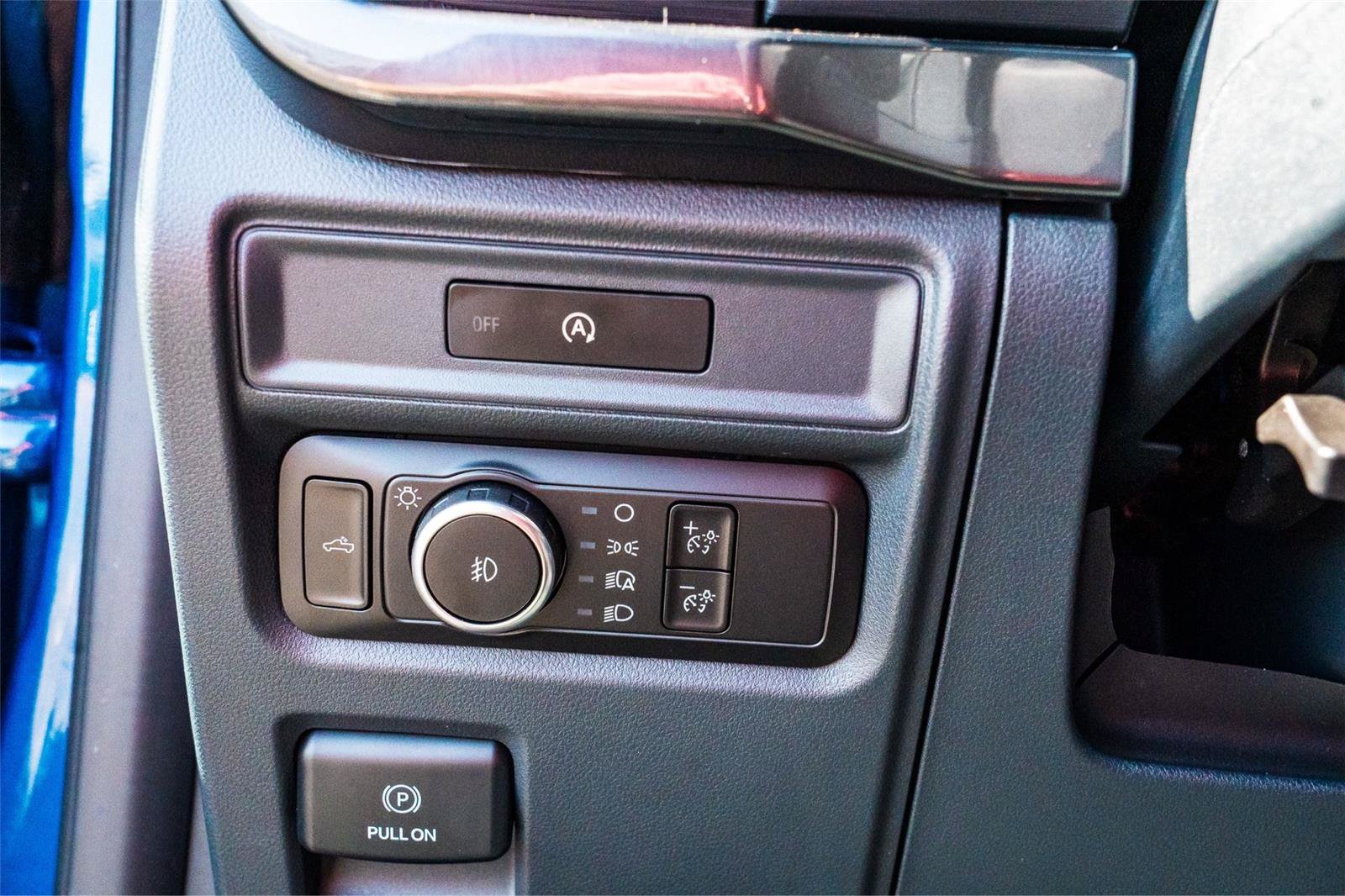 Certified 2025 Ford F150 STX RWD image 14