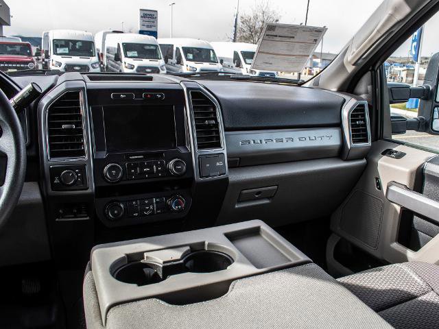 Certified 2022 Ford F350 XLT w/ XLT Value Package AWD/4WD image 11