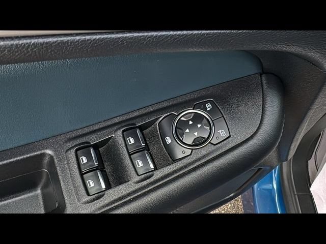 Certified 2024 Ford Edge SEL w/ Sport Appearance Package AWD/4WD image 11