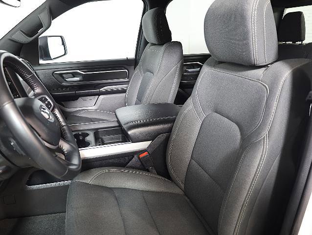 Used 2024 RAM 1500 Big Horn image 8