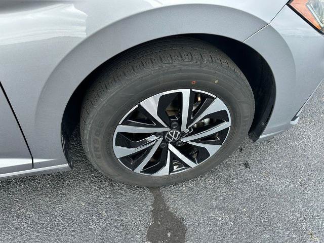 Used 2025 Volkswagen Jetta S FWD image 18