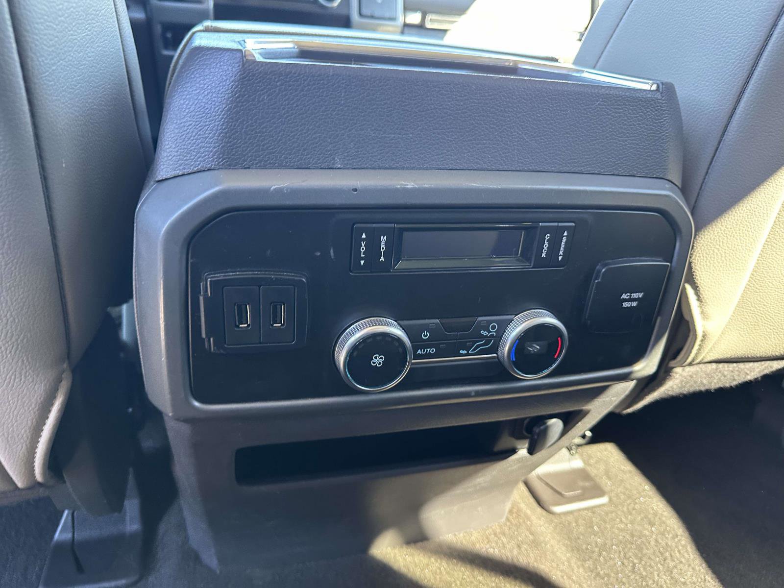 Certified 2020 Ford Expedition Max XLT w/ Equipment Group 202A image 11