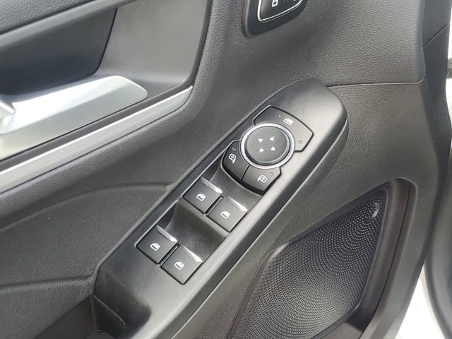 Certified 2024 Ford Escape Platinum AWD/4WD image 9