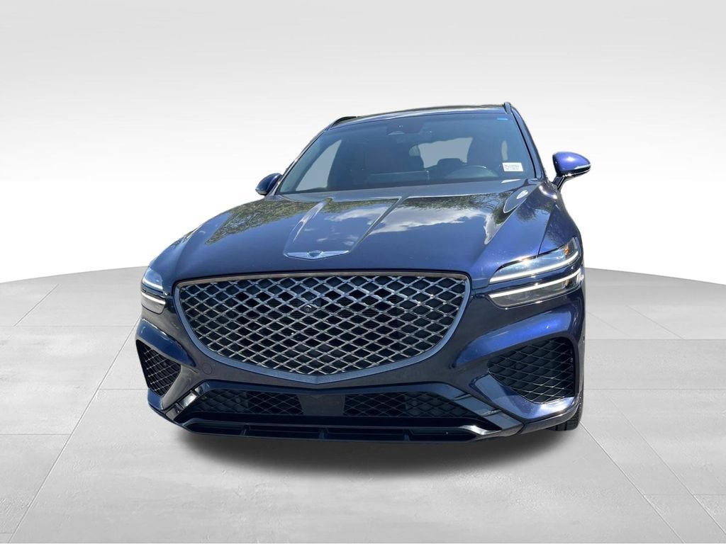 Used 2023 Genesis GV70 2.5T w/ Sport Prestige Package AWD/4WD image 11
