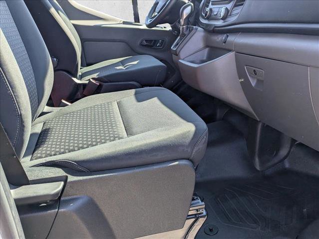 Certified 2024 Ford Transit 250 Low Roof w/ Exterior Upgrade Package image 17