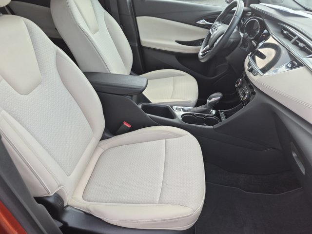 Used 2023 Buick Encore GX Preferred w/ Cold Weather Comfort Package FWD image 34