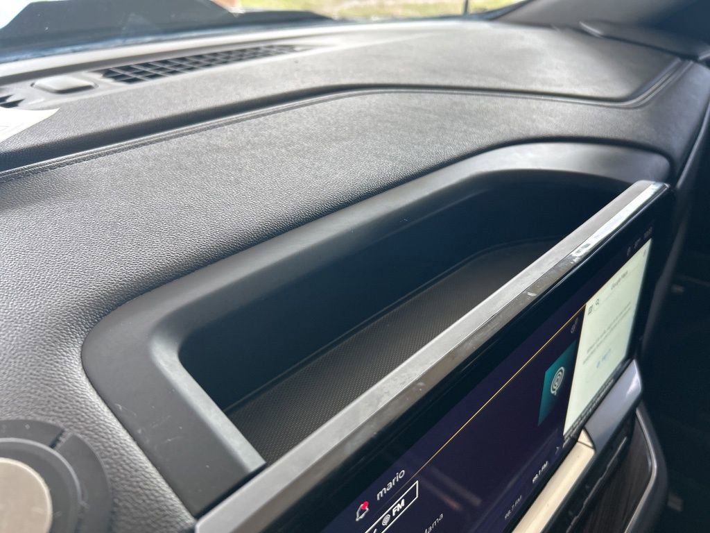 Used 2022 Chevrolet Silverado 1500 LT Trail Boss w/ LT Trail Boss Premium Package image 52