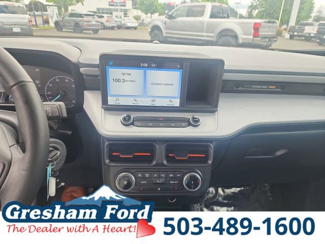Certified 2022 Ford Maverick XLT w/ XLT Luxury Package FWD image 26