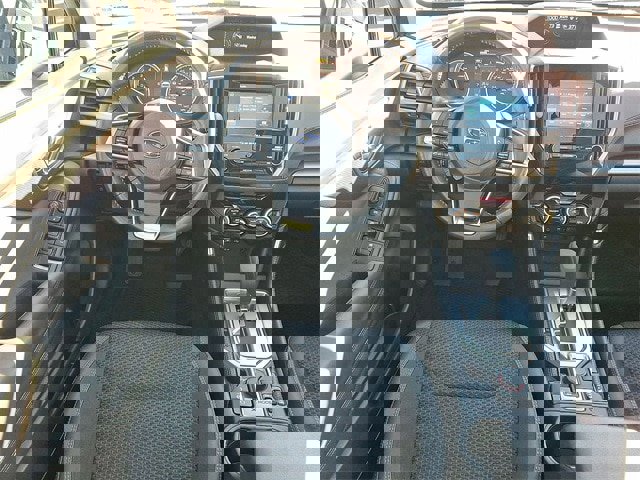 Used 2024 Subaru Forester Premium image 15