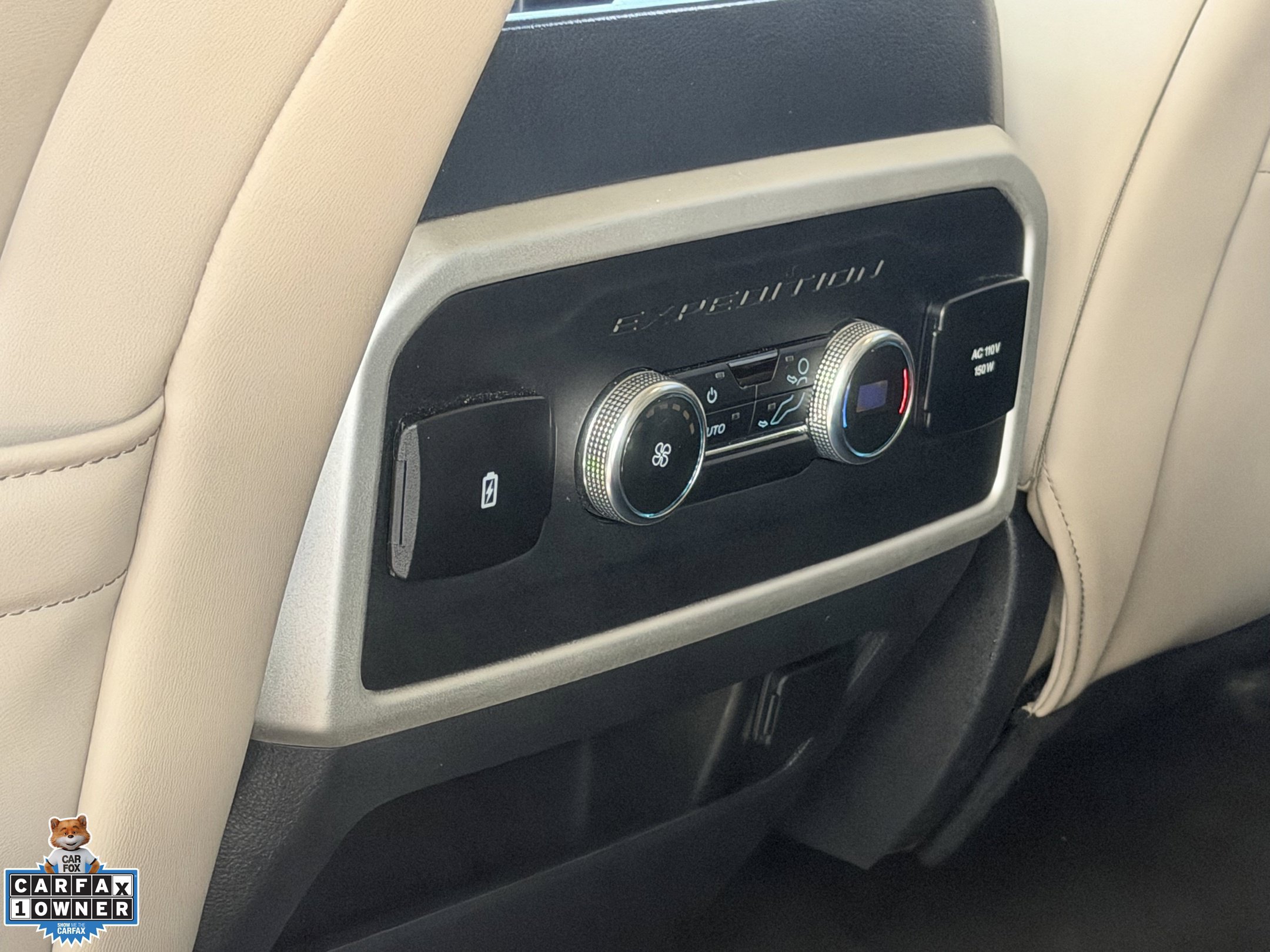Certified 2023 Ford Expedition XLT RWD image 29