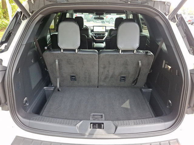 Certified 2025 Ford Explorer ST-Line AWD/4WD image 35