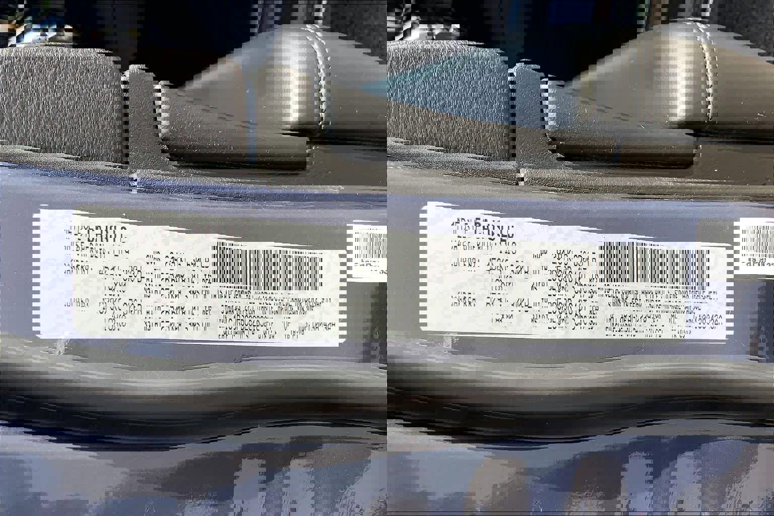 Used 2020 Jeep Grand Cherokee Limited image 37