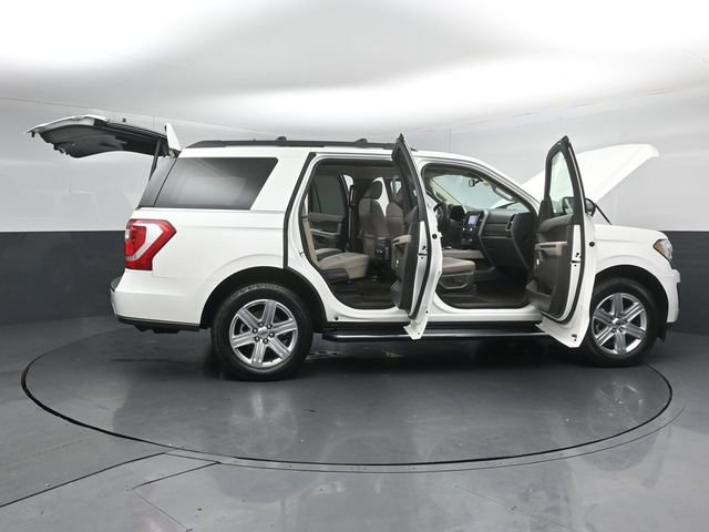 Certified 2021 Ford Expedition XLT AWD/4WD image 54