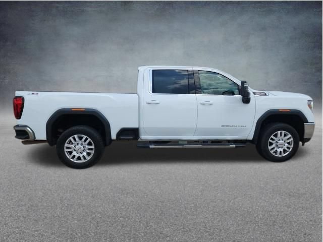 Used 2022 GMC Sierra 2500 SLE w/ SLE Value Package; AWD/4WD image 13