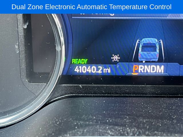 Certified 2023 Ford F150 XLT w/ Equipment Group 302A High image 8