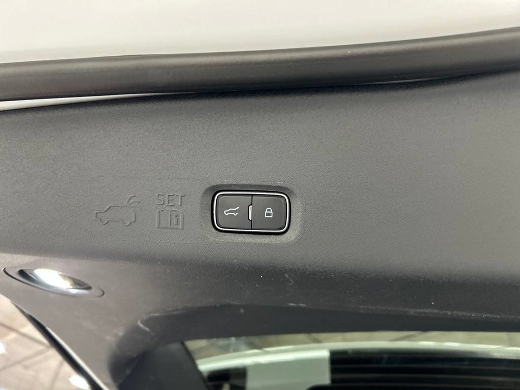 Certified 2025 Ford Expedition Max Platinum AWD/4WD image 36
