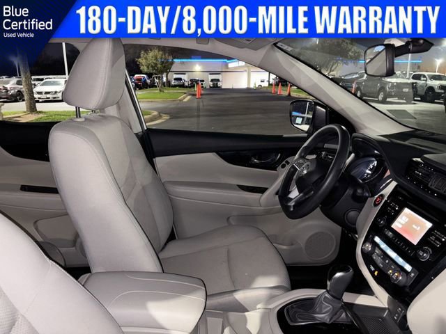 Used 2018 Nissan Rogue Sport SV image 18