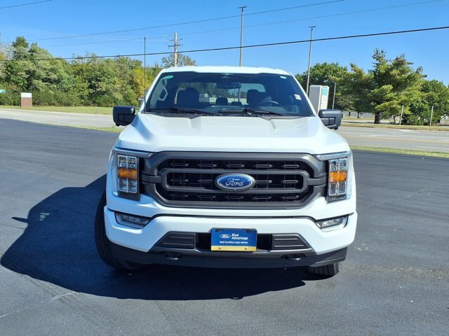 Certified 2023 Ford F150 XLT w/ Equipment Group 302A High AWD/4WD image 8