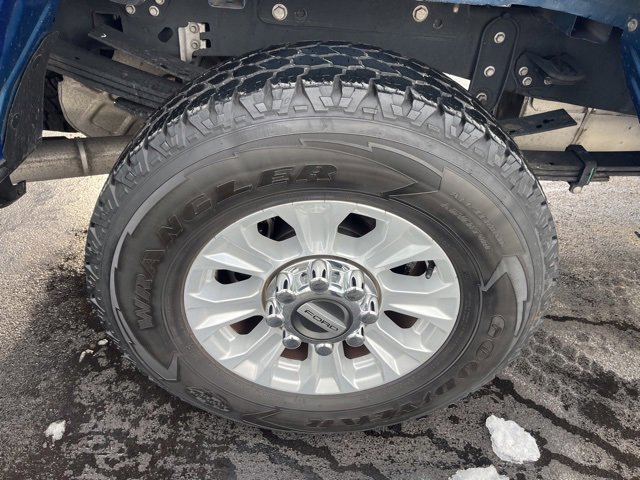 Certified 2022 Ford F350 XLT w/ XLT Value Package image 13