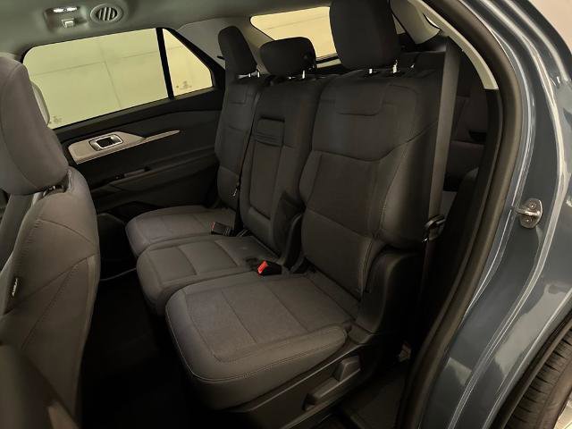 Certified 2025 Ford Explorer Active image 31