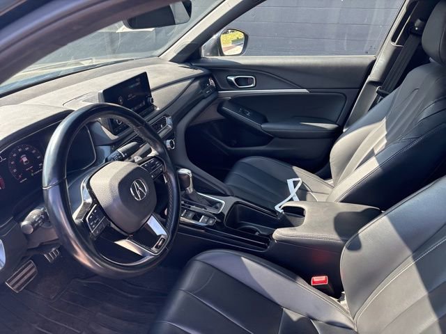Used 2023 Acura Integra A-Spec FWD image 38