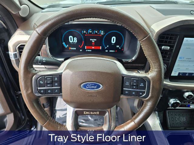 Certified 2023 Ford F150 King Ranch w/ FX4 Off-Road Package image 22