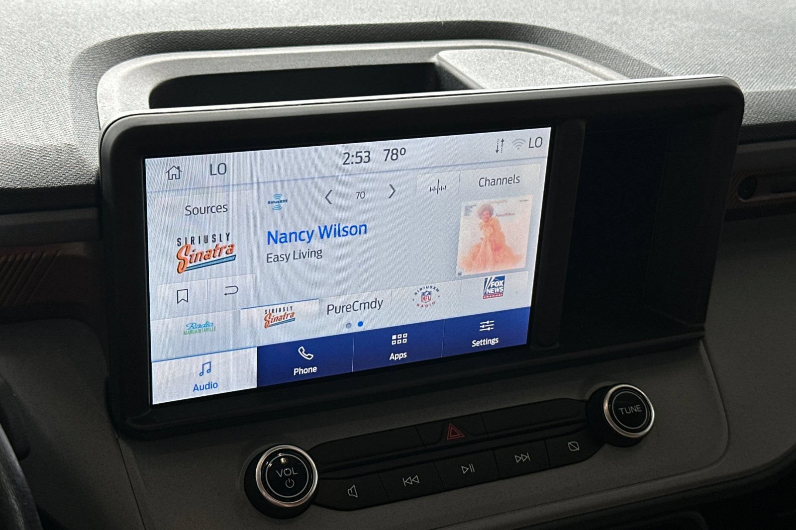 Certified 2022 Ford Maverick Lariat w/ Lariat Luxury Package FWD image 16