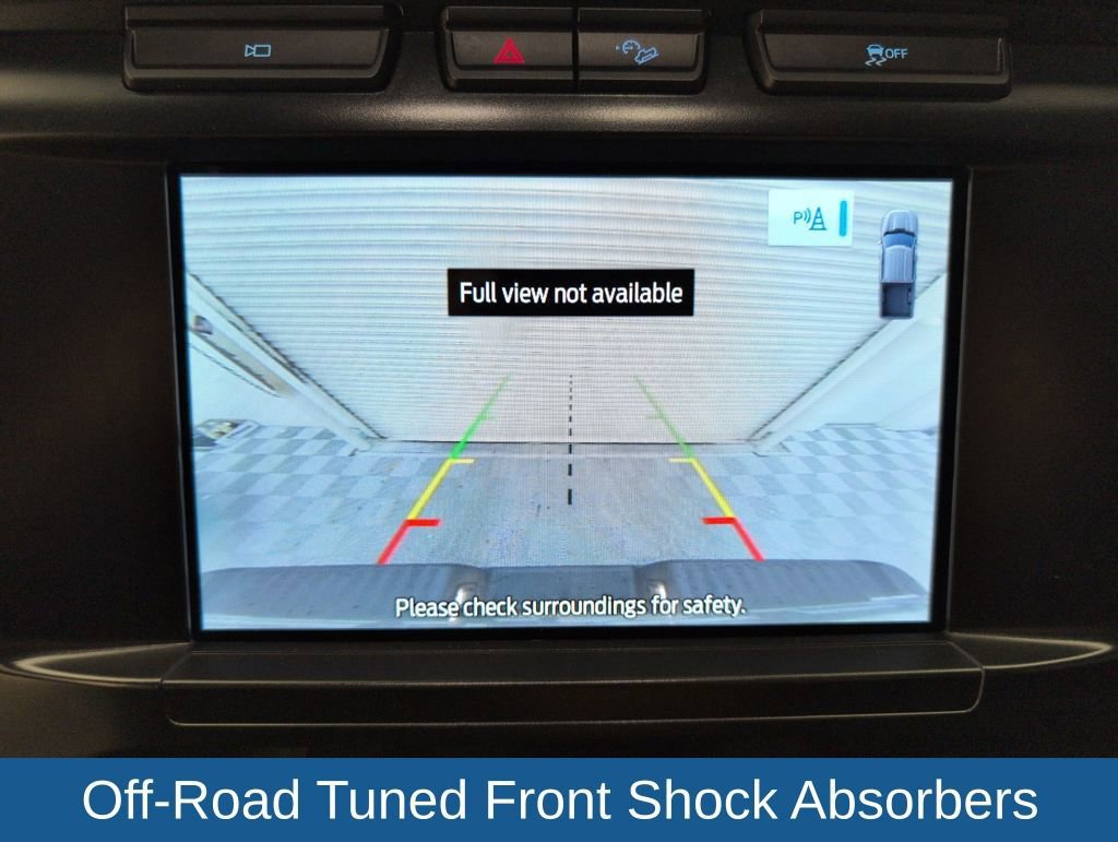 Certified 2022 Ford F150 XL w/ STX Appearance Package image 29