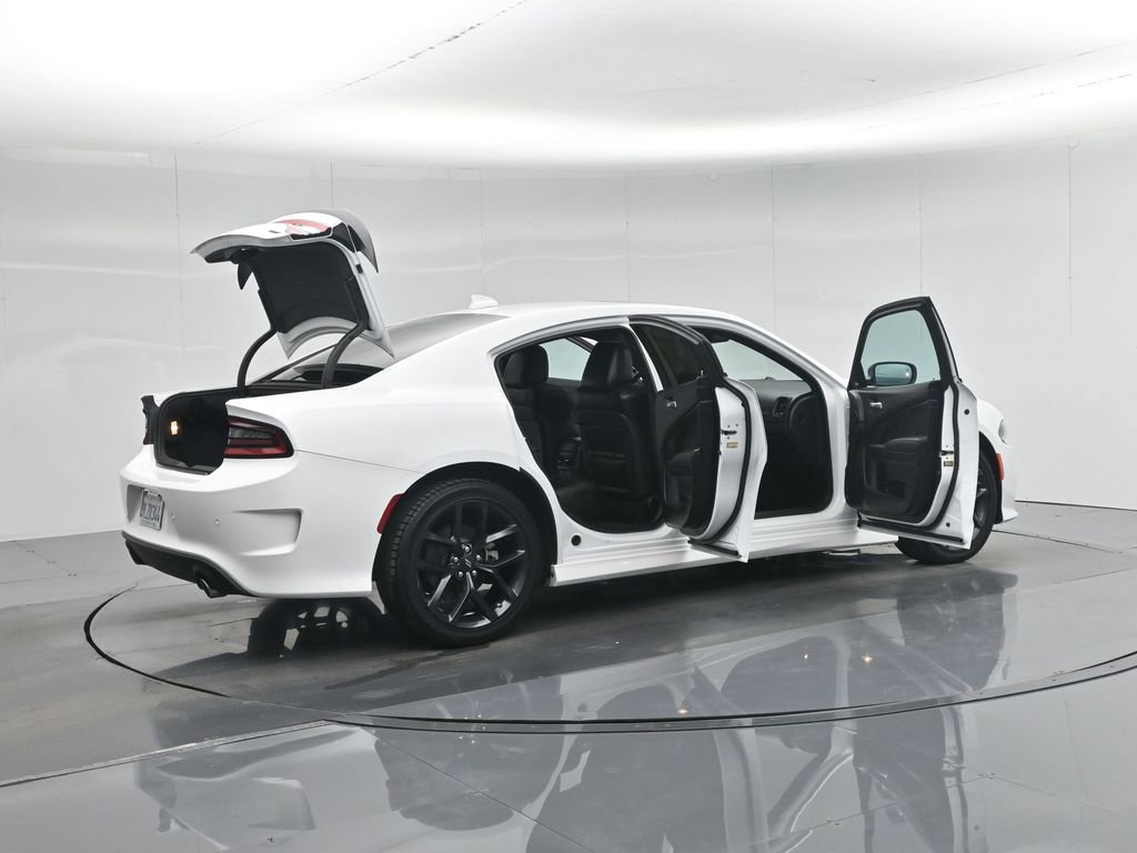 Used 2023 Dodge Charger GT w/ Plus Group image 6