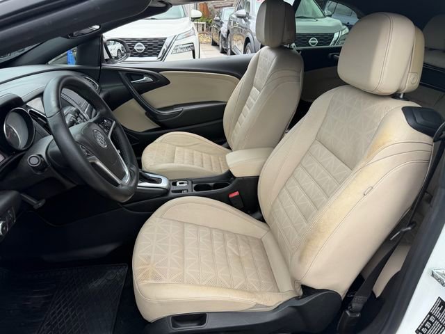 Used 2019 Buick Cascada Sport Touring FWD image 5