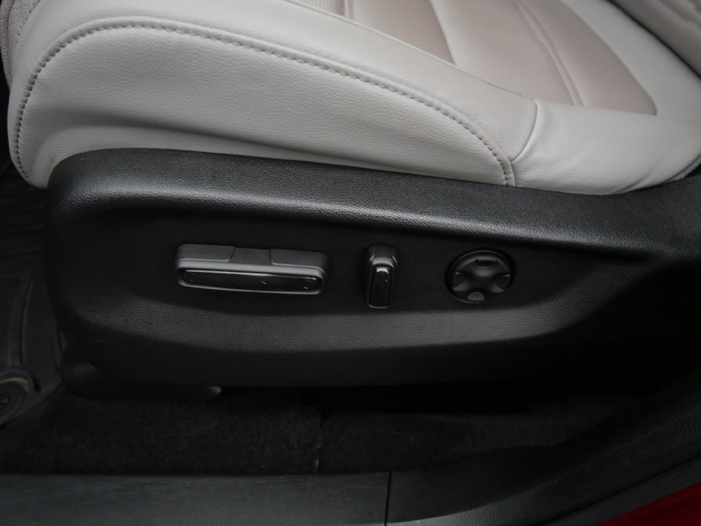 Used 2021 Honda CR-V EX-L image 16