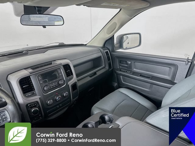 Used 2017 RAM 1500 Tradesman w/ Popular Equipment Group AWD/4WD image 23