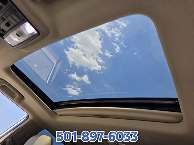 Used 2024 Toyota 4Runner SR5 Premium w/ Moonroof Package AWD/4WD image 19