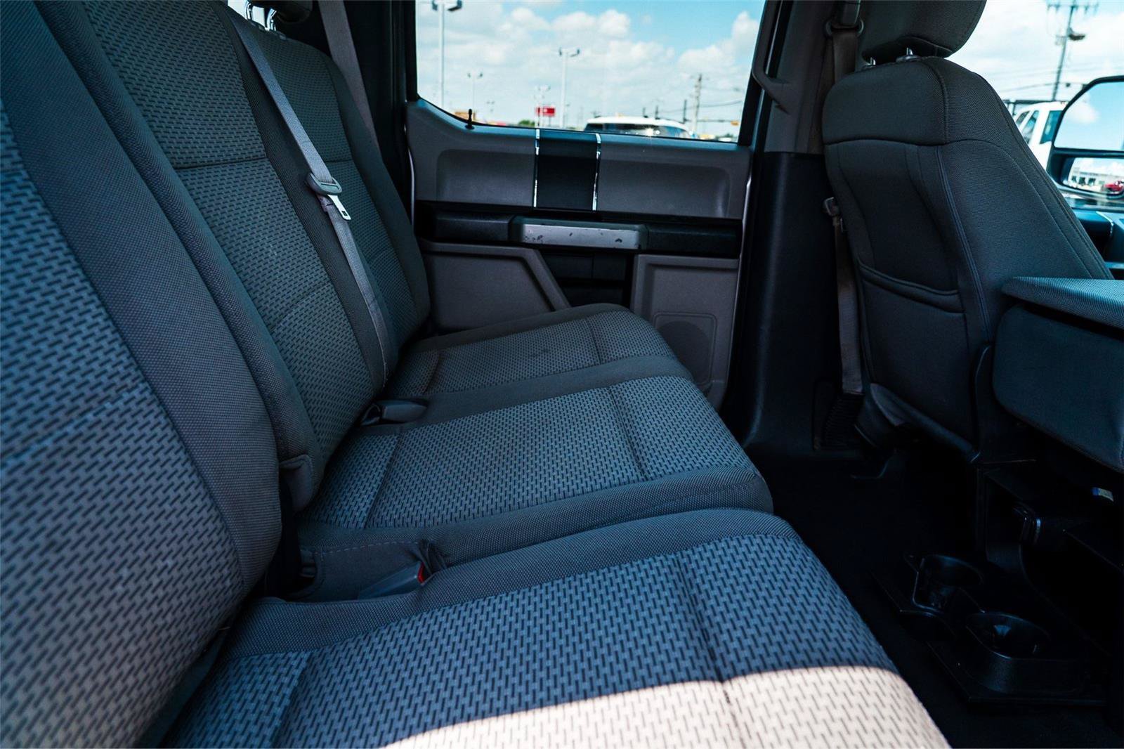 Certified 2019 Ford F250 XLT AWD/4WD image 22