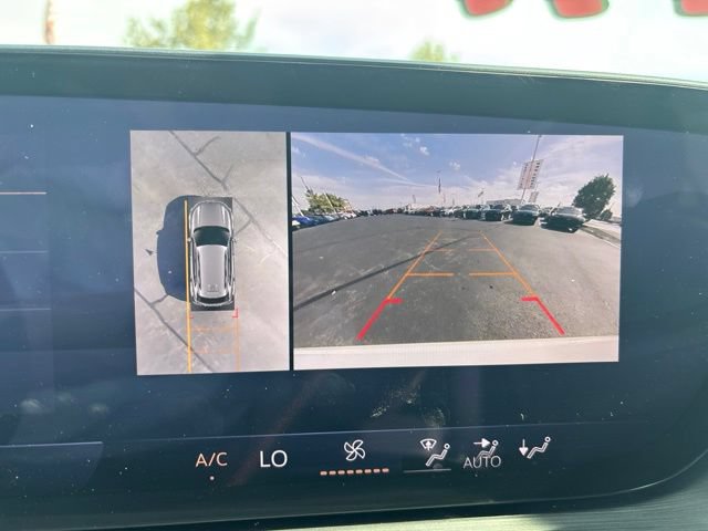 Used 2025 Buick Envision Sport Touring AWD/4WD image 26