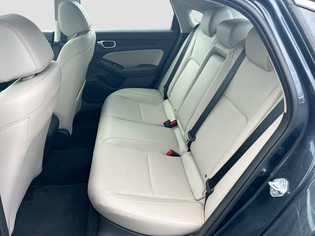 Used 2023 Honda Civic EX-L image 25