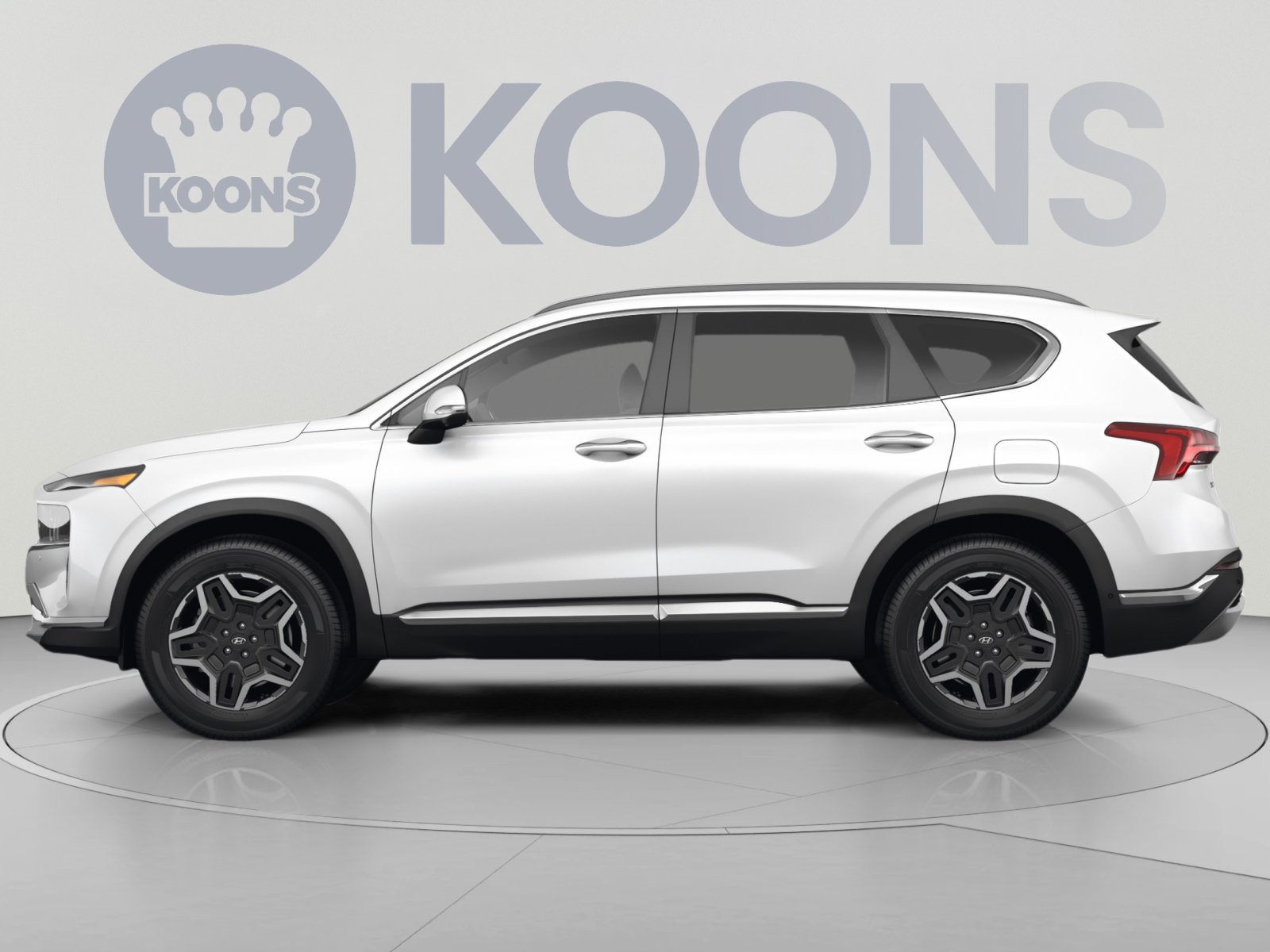 Used 2023 Hyundai Santa Fe SEL Premium AWD/4WD image 2