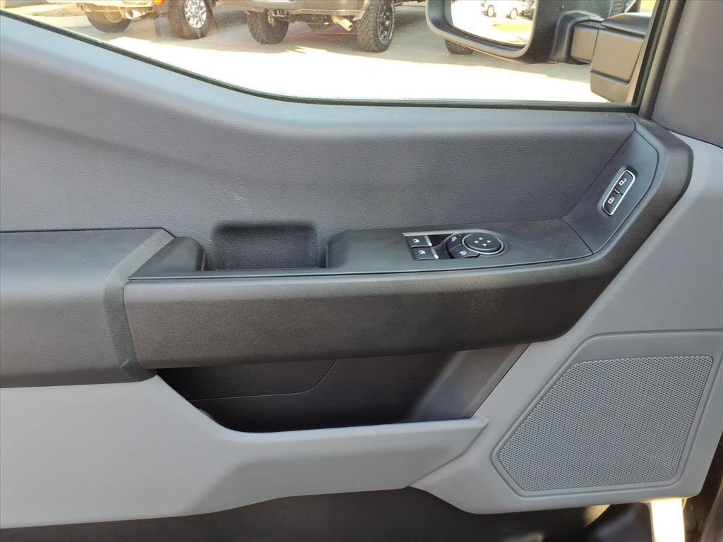 Certified 2023 Ford F450 XL image 12