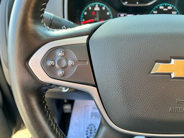 Used 2022 Chevrolet Colorado LT w/ LT Convenience Package image 26