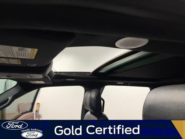 Certified 2023 Ford F150 Lariat w/ Equipment Group 502A High AWD/4WD image 18