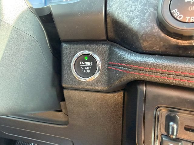 Certified 2024 Ford Expedition Limited AWD/4WD image 21