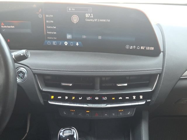 Used 2025 Cadillac CT5 Premium Luxury w/ Technology Package AWD/4WD image 28