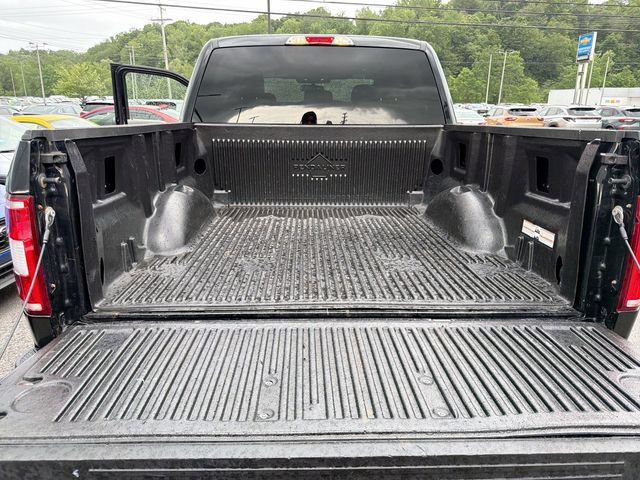 Certified 2020 Ford F150 XLT w/ Equipment Group 301A Mid AWD/4WD image 26