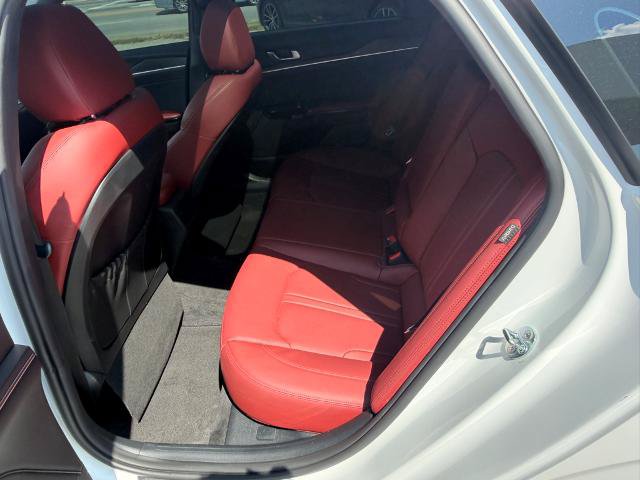 Used 2025 Kia K5 GT-Line w/ GT-Line Premium Package FWD image 30